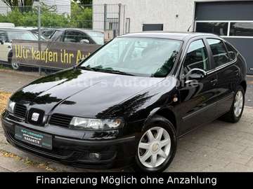 Torro 1.9 TDI 101PS/Klima/ZV/Alus/Top