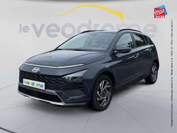 1.0 T-GDi 100ch Intuitive