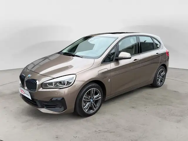 BMW 225 225xe iPerformance Sport autom.