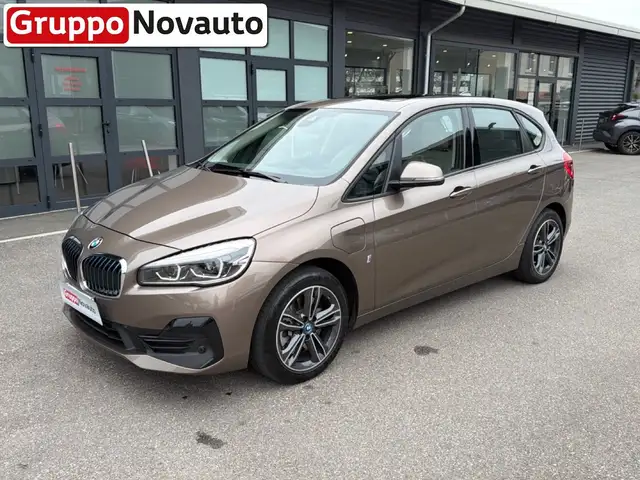 BMW 225 225xe iPerformance Sport autom.