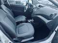 Chevrolet Spark Basis+*5-Trg*ZV*EURO5*TÜV NEU Weiß - thumbnail 12