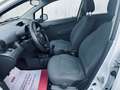 Chevrolet Spark Basis+*5-Trg*ZV*EURO5*TÜV NEU Weiß - thumbnail 5