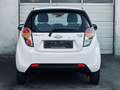 Chevrolet Spark Basis+*5-Trg*ZV*EURO5*TÜV NEU Weiß - thumbnail 4