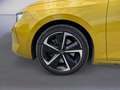 Opel Astra L 1.6 Turbo Plugin Elegance Klimaautomatik Gelb - thumbnail 16
