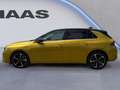 Opel Astra L 1.6 Turbo Plugin Elegance Klimaautomatik Gelb - thumbnail 3