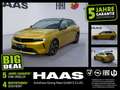 Opel Astra L 1.6 Turbo Plugin Elegance Klimaautomatik Gelb - thumbnail 1