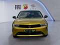 Opel Astra L 1.6 Turbo Plugin Elegance Klimaautomatik Gelb - thumbnail 10