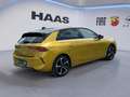 Opel Astra L 1.6 Turbo Plugin Elegance Klimaautomatik Gelb - thumbnail 7
