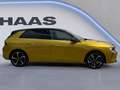 Opel Astra L 1.6 Turbo Plugin Elegance Klimaautomatik Gelb - thumbnail 8