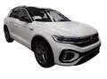 Volkswagen T-Roc 1.0 TSI R-Line DAB+ LEDPlus Navi FrontAssi Blanc - thumbnail 3