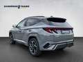 Hyundai TUCSON Hybrid 1.6 T-GDi N Line PANO/MATRIX/NSCC Gris - thumbnail 3