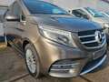 Mercedes-Benz V 200 V 250 CDI AMG Line . 4MATIC extralang 7 Sitzer Gris - thumbnail 50