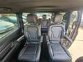 Mercedes-Benz V 200 V 250 CDI AMG Line . 4MATIC extralang 7 Sitzer Gris - thumbnail 36