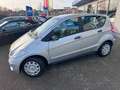Mercedes-Benz A 170 Automatik Silber - thumbnail 2