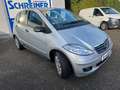 Mercedes-Benz A 170 Automatik Silber - thumbnail 6