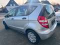 Mercedes-Benz A 170 Automatik Silber - thumbnail 3