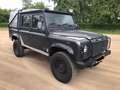 Land Rover Defender Defender 110 Td5 Brun - thumbnail 17