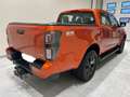 Isuzu D-Max 1.9 TD 163 DOUBLE CABINE LSE Portocaliu - thumbnail 4