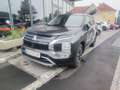 Mitsubishi Outlander Outlander 2,4 PHEV S-AWC Invite Invite Grau - thumbnail 3