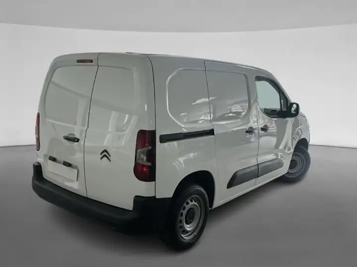 Citroën Berlingo 2020, foto 2