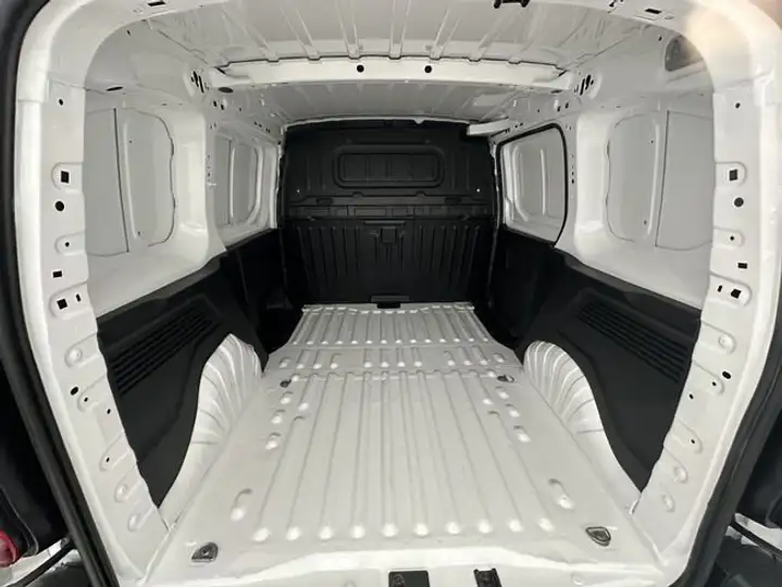 Citroën Berlingo 2020, foto 6