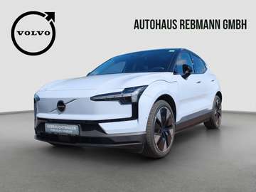Ultra 2WD Pure Electric