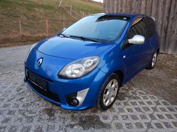 Twingo 1,2 16V GT GT