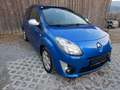 Renault Twingo Twingo 1,2 16V GT GT Blau - thumbnail 4