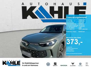 2.0 TDI DSG Elegance AHK LM-Catania Winterräder IQ