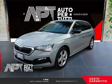 Scala 1.0 g-tec Sport 90cv