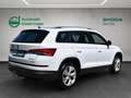 Skoda Kodiaq 1.4 TSI Style 4x4*Smartlink*elektr.Heckkl Blanc - thumbnail 7