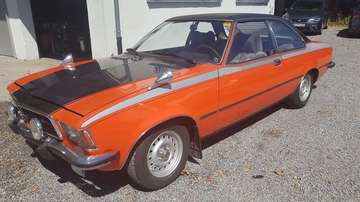 D Coupe