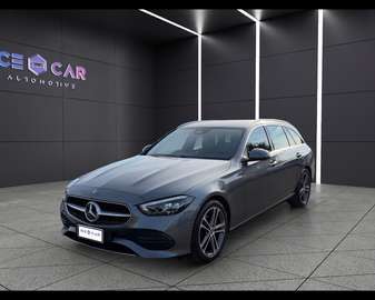 d Mild hybrid S.W. Advanced Plus