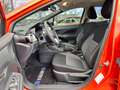 Nissan Micra 1.0 IG 71 Visia Plus 2.HAND/KLIMA/MFL/USB Orange - thumbnail 4