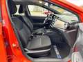 Nissan Micra 1.0 IG 71 Visia Plus 2.HAND/KLIMA/MFL/USB Orange - thumbnail 9