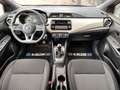 Nissan Micra 1.0 IG 71 Visia Plus 2.HAND/KLIMA/MFL/USB Orange - thumbnail 13