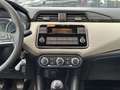 Nissan Micra 1.0 IG 71 Visia Plus 2.HAND/KLIMA/MFL/USB Orange - thumbnail 14