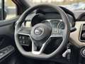 Nissan Micra 1.0 IG 71 Visia Plus 2.HAND/KLIMA/MFL/USB Orange - thumbnail 15