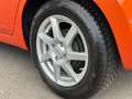 Nissan Micra 1.0 IG 71 Visia Plus 2.HAND/KLIMA/MFL/USB Orange - thumbnail 8