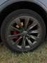 Tesla Model X P100D 4WD Gris - thumbnail 26