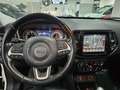 Jeep Compass LIMITED EDITION 1.6 MJT 120CV FWD ITALIANA Blanc - thumbnail 10