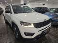 Jeep Compass LIMITED EDITION 1.6 MJT 120CV FWD ITALIANA Blanc - thumbnail 3