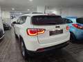 Jeep Compass LIMITED EDITION 1.6 MJT 120CV FWD ITALIANA Blanc - thumbnail 6