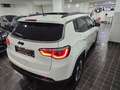 Jeep Compass LIMITED EDITION 1.6 MJT 120CV FWD ITALIANA Blanc - thumbnail 4