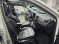 Jeep Compass LIMITED EDITION 1.6 MJT 120CV FWD ITALIANA Blanc - thumbnail 11