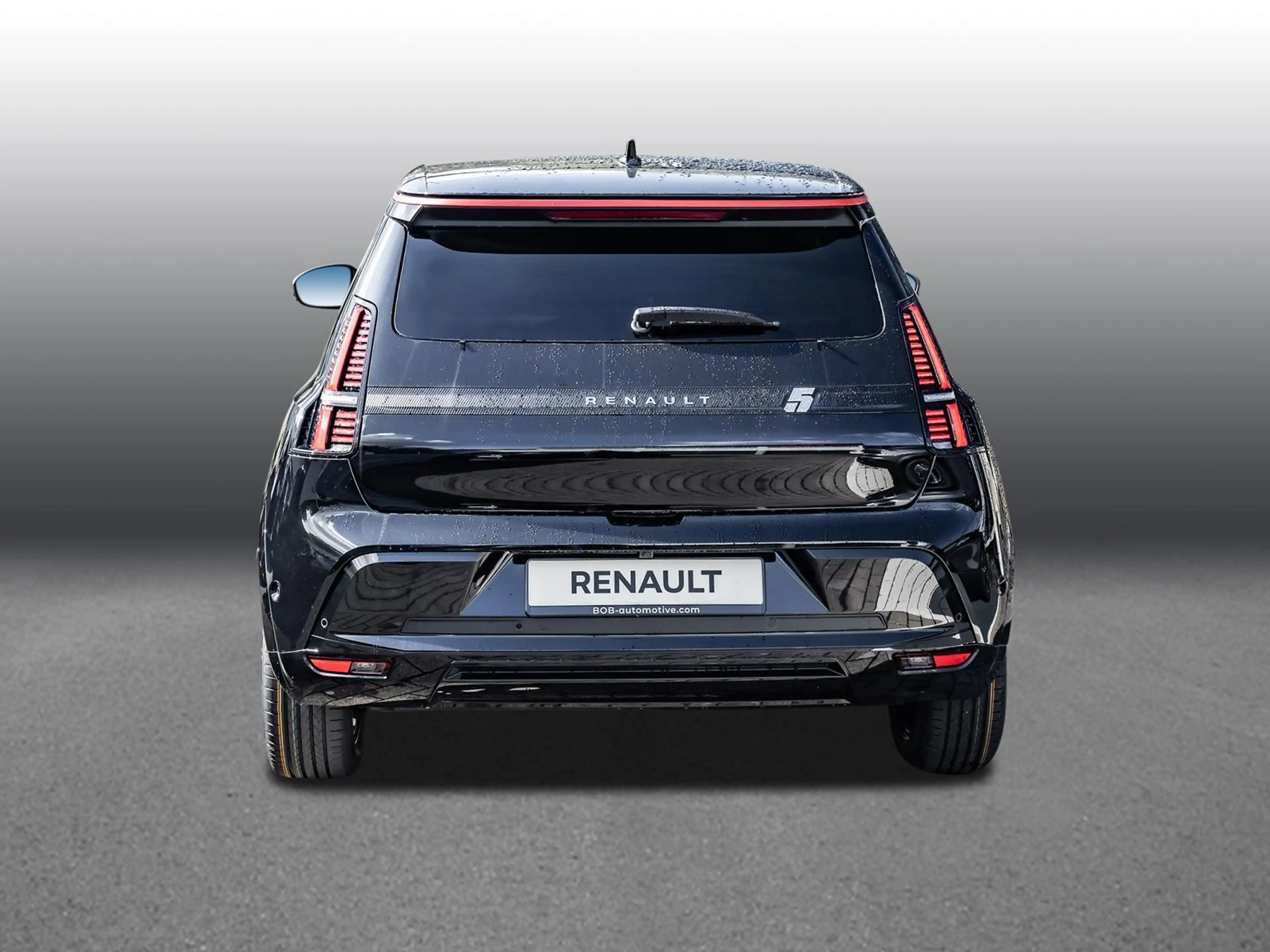 Renault R 5 Iconic 150  NAVI SHZ PDC LHZ KLIMA BT — photo 5