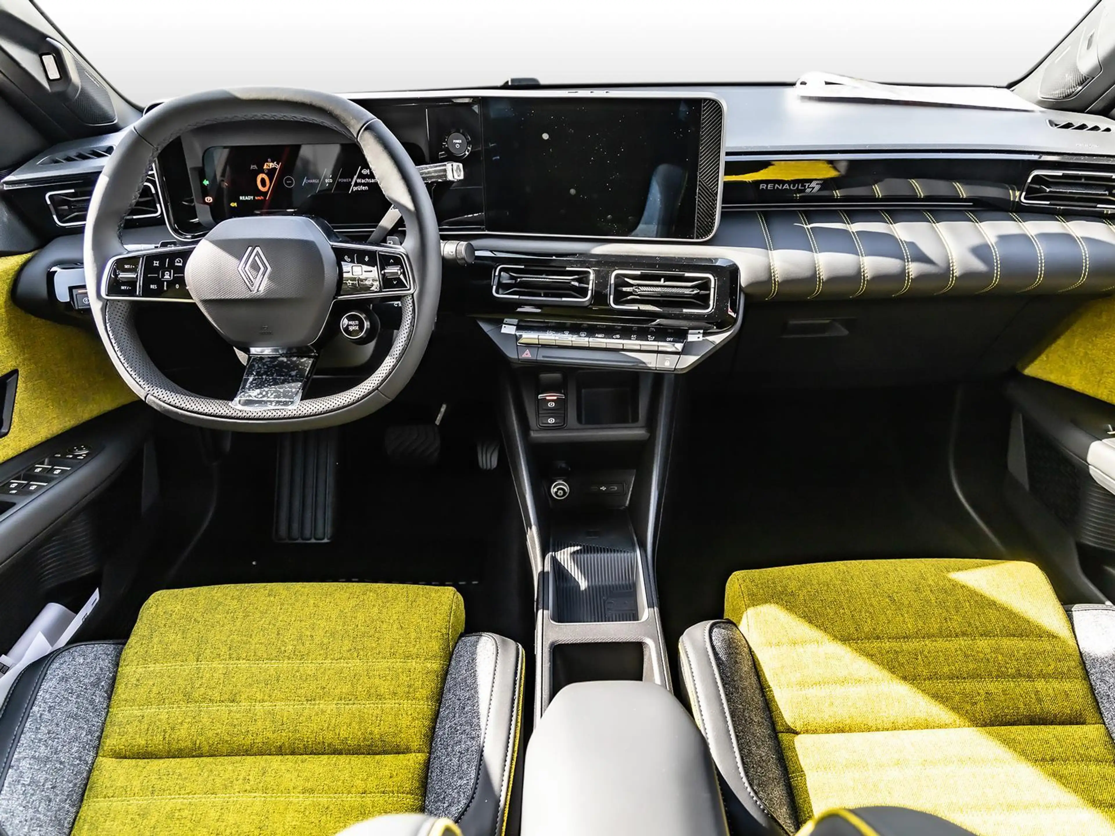 Renault R 5 Iconic 150  NAVI SHZ PDC LHZ KLIMA BT — photo 6