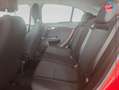Fiat Tipo 1.5 FireFly Turbo 130ch S/S Hybrid DCT7 Rouge - thumbnail 11