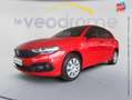 Fiat Tipo 1.5 FireFly Turbo 130ch S/S Hybrid DCT7 Rouge - thumbnail 1