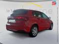 Fiat Tipo 1.5 FireFly Turbo 130ch S/S Hybrid DCT7 Rouge - thumbnail 6
